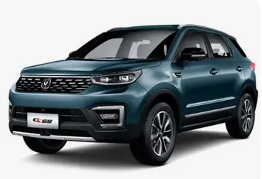 Changan
